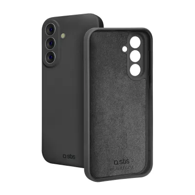 SBS - Puzdro Instinct pre Samsung Galaxy S26+, čierna