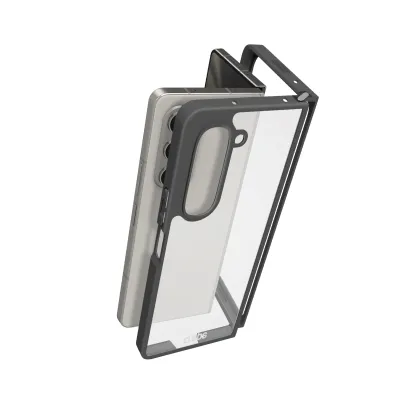 SBS - Puzdro Instinct pre Samsung Galaxy Z Fold5, čierna