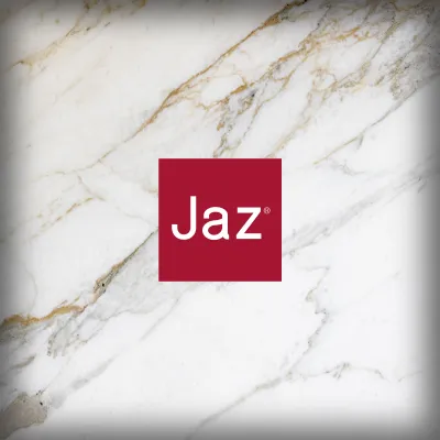 JAZ - Bezdrôtové slúchadlá TWS Hoox s nabíjacím puzdrom 400 mAh, marble color