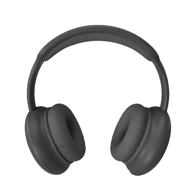 JAZ - Bezdrôtové stereo slúchadlá ARX, čierna