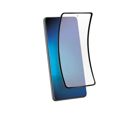 SBS - Ochranné sklo Flexi pre Samsung Galaxy S20 Ultra, čierna