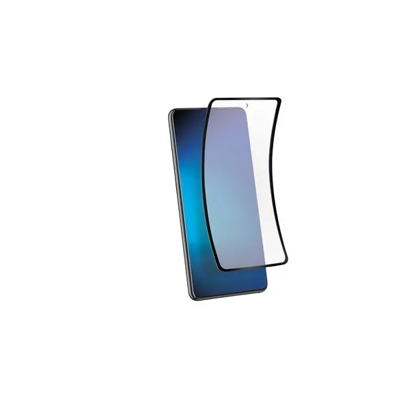 SBS - Ochranné sklo Flexi pre Samsung Galaxy S20 Ultra, čierna