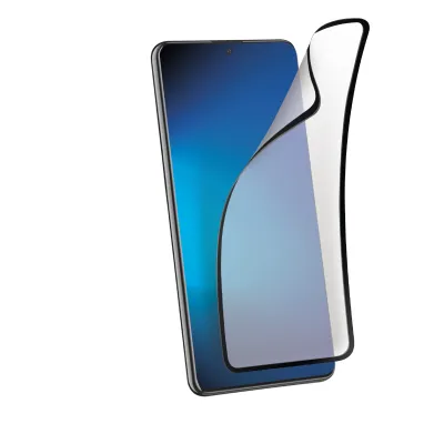 SBS - Ochranné sklo Flexi pre Samsung Galaxy S20 Ultra, čierna