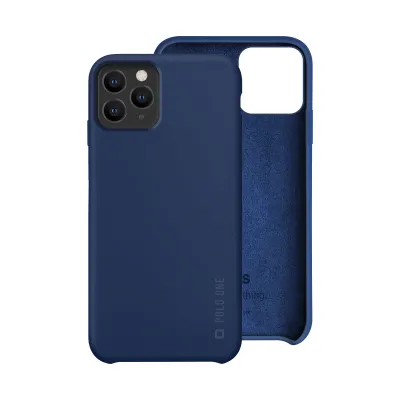 SBS - Puzdro Polo One pre iPhone 11 Pro, modrá