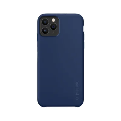 SBS - Puzdro Polo One pre iPhone 11 Pro, modrá