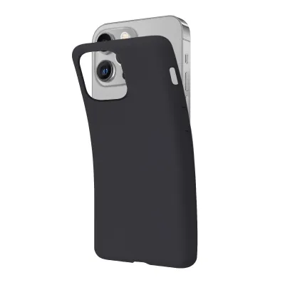 SBS - Puzdro Rainbow pre iPhone 12 Pro Max, panther