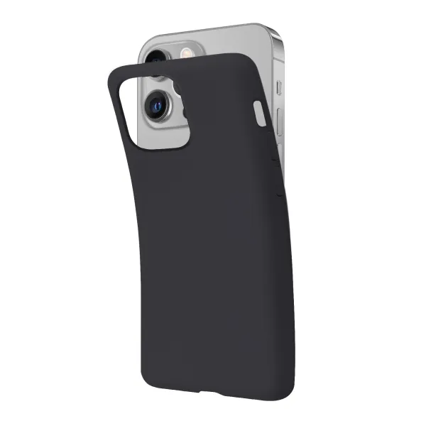 SBS - Puzdro Rainbow pre iPhone 12 Pro Max, panther
