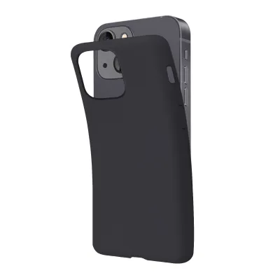 SBS - Puzdro Rainbow pre iPhone 13 mini, panther