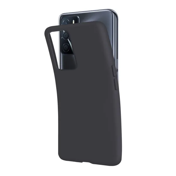 SBS - Puzdro Rainbow pre OPPO A16/A16s/A54 4G, panther