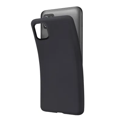SBS - Puzdro Rainbow pre Samsung Galaxy A03, panther