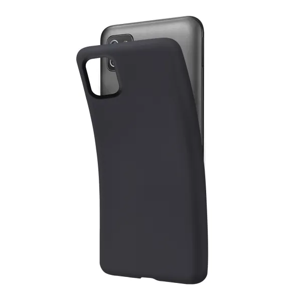 SBS - Puzdro Rainbow pre Samsung Galaxy A03, panther