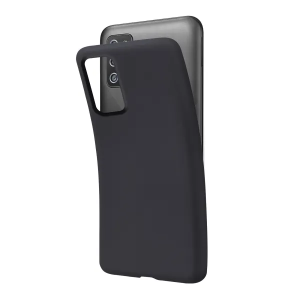 SBS - Puzdro Rainbow pre Samsung Galaxy A03s, panther