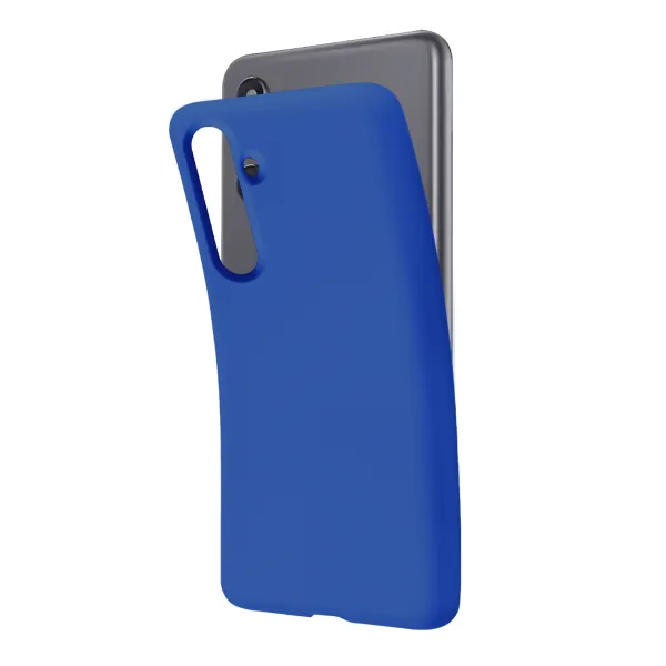 SBS - Puzdro Rainbow pre Samsung Galaxy A13 5G, deep sea
