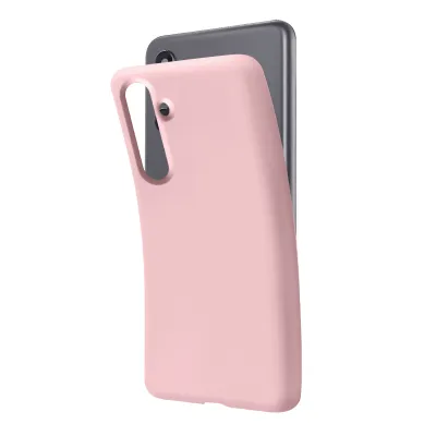 SBS - Puzdro Rainbow pre Samsung Galaxy A13 5G, powder