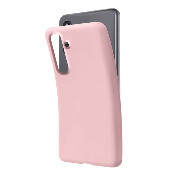 SBS - Puzdro Rainbow pre Samsung Galaxy A13 5G, powder