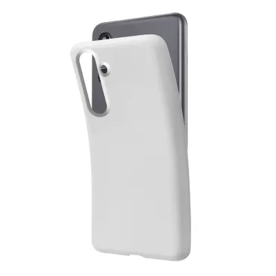 SBS - Puzdro Rainbow pre Samsung Galaxy A13 5G, snow