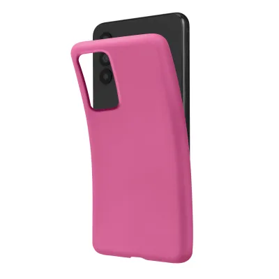 SBS - Puzdro Rainbow pre Samsung Galaxy A53 5G, fuchsia