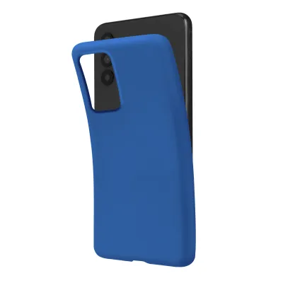 SBS - Puzdro Rainbow pre Samsung Galaxy A73, deep sea