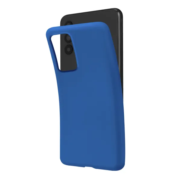 SBS - Puzdro Rainbow pre Samsung Galaxy A73, deep sea