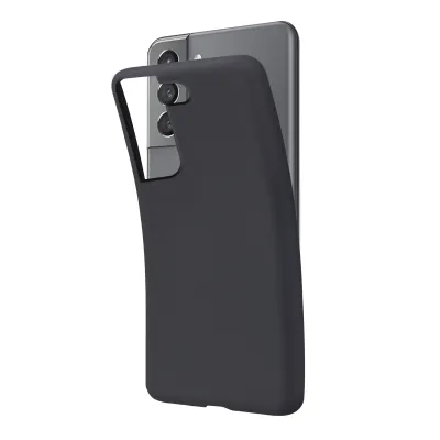SBS - Puzdro Rainbow pre Samsung Galaxy S22, panther
