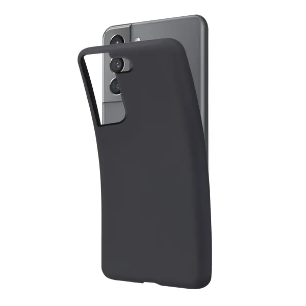 SBS - Puzdro Rainbow pre Samsung Galaxy S22, panther