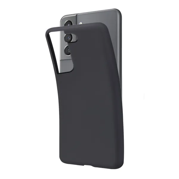 SBS - Puzdro Rainbow pre Samsung Galaxy S22+, panther