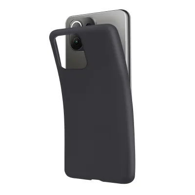SBS - Puzdro Rainbow pre Xiaomi Mi 11 Lite/Mi 11 Lite NE, panther