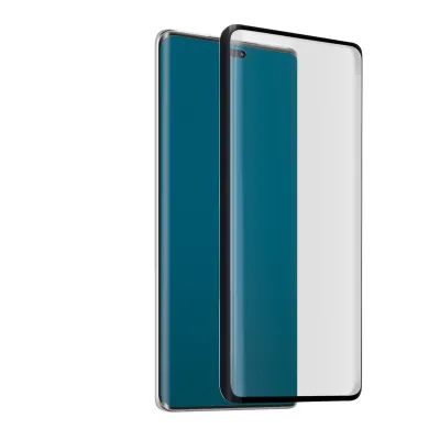 SBS - Tvrdené sklo 4D Full Glass pre Xiaomi 13 Lite, čierna