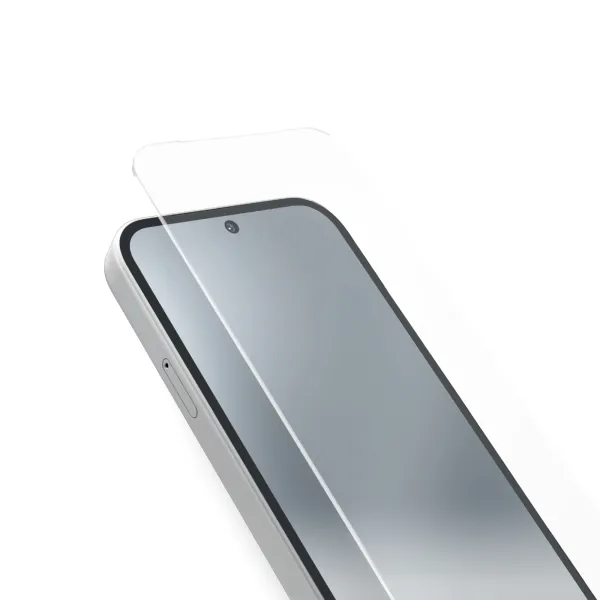 SBS - Tvrdené sklo Guard Glass pre Google Pixel 10A, číra