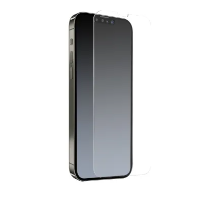 SBS - Tvrdené sklo pre iPhone 14 Plus/13 Pro Max, číra