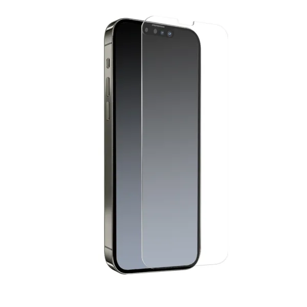 SBS - Tvrdené sklo pre iPhone 14 Plus/13 Pro Max, číra
