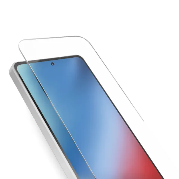 SBS - Tvrdené sklo Guard Glass pre Xiaomi Redmi Note 13 Pro 4G/Note 13 4G, číra