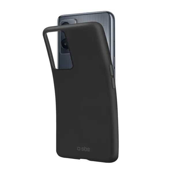 SBS - Puzdro Sensity pre Realme 9i, čierna