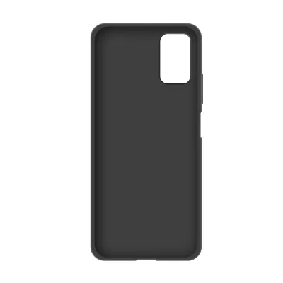 SBS - Puzdro Sensity pre Xiaomi Redmi 9T/Poco M3, čierna