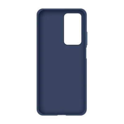 SBS - Puzdro Sensity pre Xiaomi Redmi Note 10 Pro, modrá