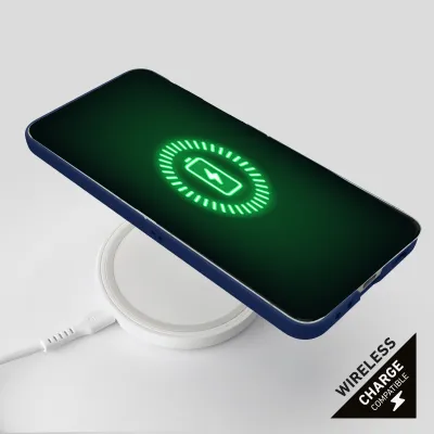 SBS - Puzdro Instinct pre Samsung Galaxy Z Flip5, modrá