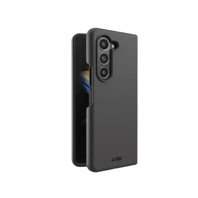 SBS - Puzdro Instinct pre Samsung Galaxy Z Fold6, čierna