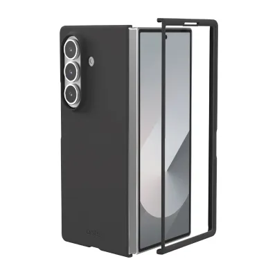 SBS - Puzdro Instinct pre Samsung Galaxy Z Fold7, čierna