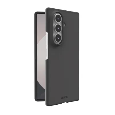 SBS - Puzdro Instinct pre Samsung Galaxy Z Fold7, čierna