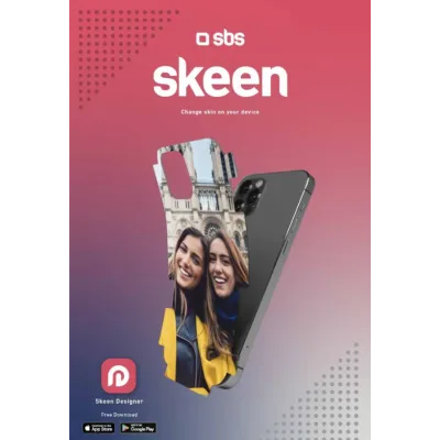 SBS - Fólia pre Skeen