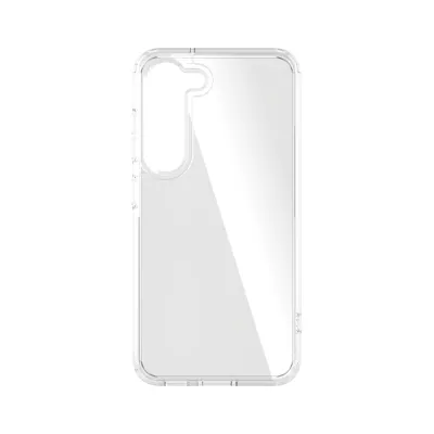 PanzerGlass - Puzdro HardCase AB pre Samsung Galaxy S23, transparentná