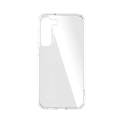 PanzerGlass - Puzdro HardCase AB pre Samsung Galaxy S23+, transparentná