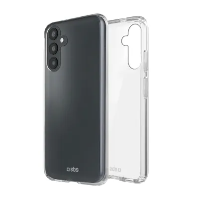 SBS - Puzdro Skinny pre Samsung Galaxy A26, transparentná