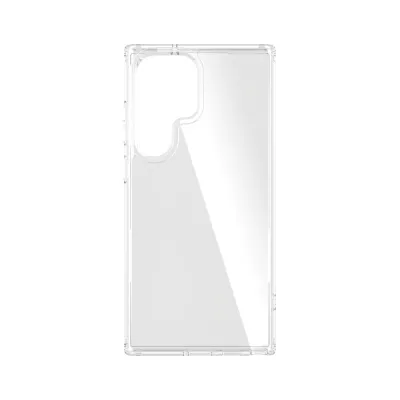 PanzerGlass - Puzdro HardCase AB pre Samsung Galaxy S23 Ultra, transparentná