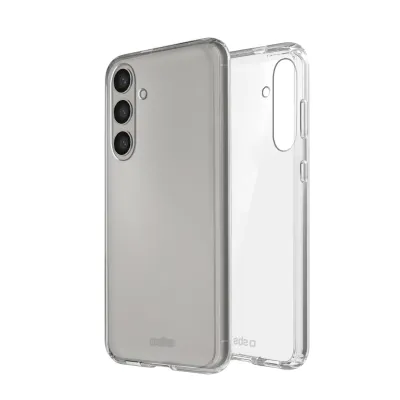 SBS - Puzdro Skinny pre Samsung Galaxy S24 5G, transparentná