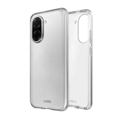 SBS - Puzdro Skinny pre Xiaomi Redmi A5, transparentná