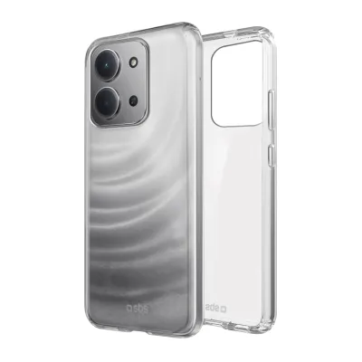 SBS - Puzdro Skinny pre Xiaomi Redmi 15C 4G/15C 5G, transparentná
