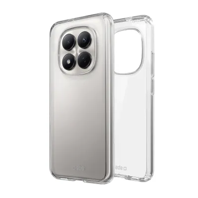 SBS - Puzdro Skinny pre Xiaomi Redmi Note 15 Pro, transparentná