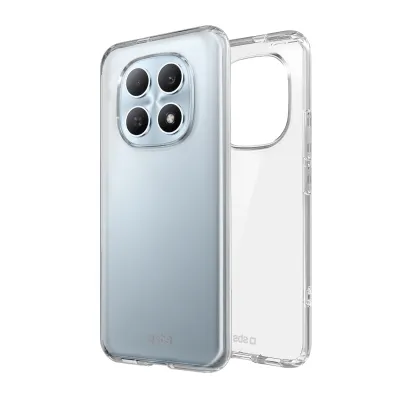 SBS - Puzdro Skinny pre Xiaomi Redmi Note 15, transparentná