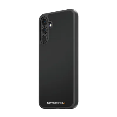 PanzerGlass - Puzdro HardCase D3O pre Samsung Galaxy A15/A15 5G, čierna